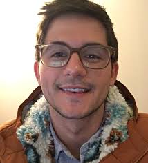 Brandon Hammock's Instagram, Twitter & Facebook