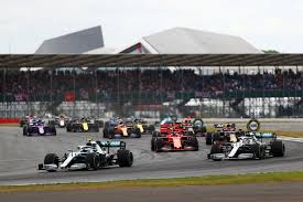 Official website of silverstone, home of british motor racing. British Grand Prix 2020 Silverstone Faces Anxious 10 Days As F1 Schedule Is Revised