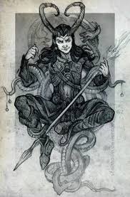 Loki ist in der nordischen mythologie der gott des feuers, des schabernacks, des bösen und der verwandlung. 7 Loki Nordische Mythologie Ideen Loki Nordische Mythologie Nordische Mythologie Mythologie