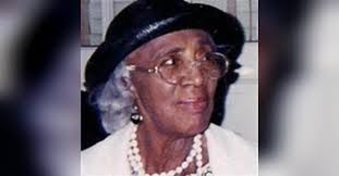 Augusta J. Parker Obituary