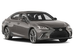 We got a chance to find out and drive all three forms of the 2019 lexus es: New 2019 Lexus Es Es 350 F Sport 4dr Car In L19729 Kendall Automotive Group