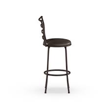 Enjoy your meals in style with modern dining chairs and kitchen chairs. Mainstays Adjustable 24 Or 29 Swivel Barstool Bronze Finish And Pu Leather Set Of 3 Walmart Com Walmart Com