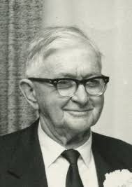 Lucius Presley Davis (1887-1979)