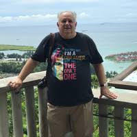 20+ "Daniel Harbaugh" profiles