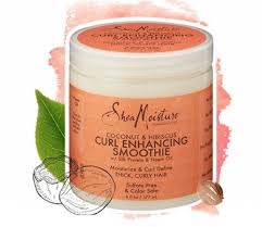 What Sheamoisture Forgot About Women With Natural Hair | Teen Vogue
