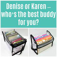 Keep all of your craft supplies and materials in one area of your home, and stick to it. 20 Best How To Organize Card Making Supplies Ideas Card Making Supplies Card Making Storage And Organization
