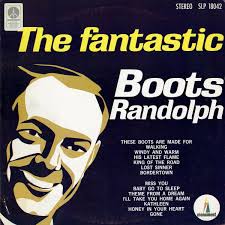 Boots Randolph