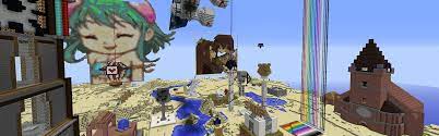 I just want a server without that god awful golden shovel or rank ups to get more blocks to claim. Minecraft Server Jongames Survival Land Claim
