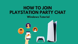 Voice chat is now standard fare in video gaming communities. Join A Playstation Party Chat On Pc 5 Helpful Steps 2021