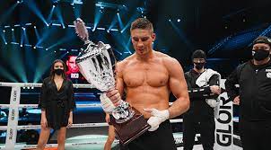 A single punch can end it instantly. glory has yet to announce the date of its next event, but. Rico The King Of Kickboxing Verhoeven Glory Kickboxing