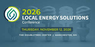 2026 Local Energy Solutions (LES) Conference