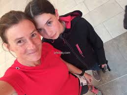 Rosenarcade Lauf in Tulln (Martina Draper)