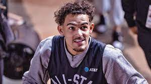 NBA: Trae Young chce zostać w Atlancie, ale Hawks mogą mieć inne plany! -  PROBASKET
