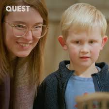 Daughter brought to tears after the #RepairShop restore her late father's  toy car 🥹