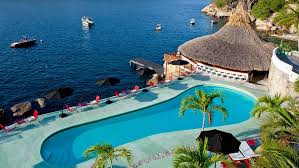 Book encanto acapulco, acapulco on tripadvisor: Hotel Boca Chica Fun In Acapulco Idesignarch Interior Design Architecture Interior Decorating Emagazine