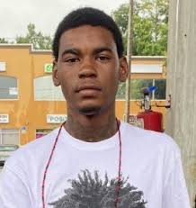 Obituary information for Kevontrae Ray'shard Collier