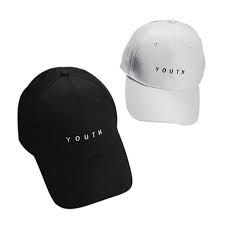 Bts Youth Inspired Snapback Hat Womens Baseball Cap Unisex Baseball Cap Baseball Cap