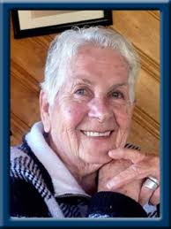 Irene May Sarty Obituary