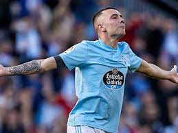 Celta de vigo en marca.com | noticias, partidos, plantilla, estadísticas, goleadores y ficha completa del celta de vigo. Tears And Cheers As Iago Aspas Returns To Save Celta Vigo Again La Liga The Guardian