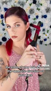 VENDIDA , RIZADOR AUTOMÁTICO...