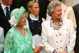 El duque de sussex dijo que no quería que sus hijos. 8 Habitos Que Explican La Longevidad De La Reina Isabel Ii Bbc News Mundo Queen Mother Queen Mum Young Queen Elizabeth