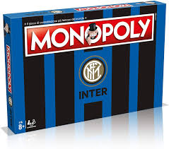 This page contains an complete overview of all already played and fixtured season games and the season tally of the club inter in the season overall statistics of current season. Winning Moves 31493 Monopoly Fussballmannschaft Inter Sammel Edition Farbe 3 Amazon De Spielzeug