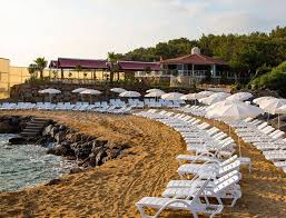 Akdeniz In En Iyi Muhafazakar Otelleri 2015 Oteller Tatil Yerleri Modern