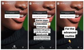 Check spelling or type a new query. What You Can Learn From 7 Of The Best Brands On Instagram Stories