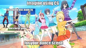 Just Imagine This Post Was Made By X Gang Know Your Meme