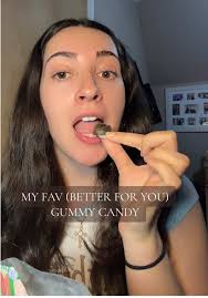 Urb Finest Flower Vegan Gummies