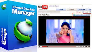 Internet Download Manager Gives You The Tools To Download Many Types Of Files From The Internet And Categorize Free Download Image Editing Software Management