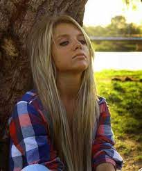 Girls Long Hair Choppy Layers Blond Hairstyles 2016 Pinterest Choppy Layers Hair Style And Hair Cuts