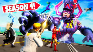 With the release of chapter 2 season 2, epic no longer supports v1 stats. New Season 5 Boss Galactus Event Gameplay Revealed In Fortnite Update Battle Royale Youtube