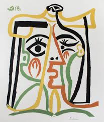 Sunday funday hosted by mandi Artnet Auctions Presents This 1960s Picasso Linocut Played A Key Role In The Artist S History Of Printmaking And It S Available To Collect
