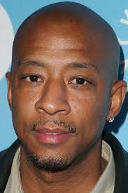 Энтвон Тэннер (Antwon Tanner): фильмы, биография, семья, фильмография —  Кинопоиск