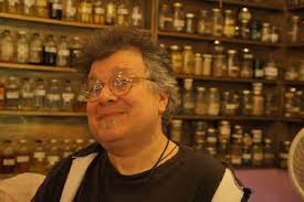 Announcement of funeral service in Chicago