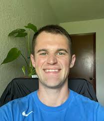 Brady Ross, ECC, ACC