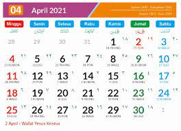 Oversiktskalender for 2021 med ukenumre og norske helligdager. Download Template Kalender 2021 Format Cdr Lengkap Jawa Hijriyah Yang Siap Edit Kanalmu