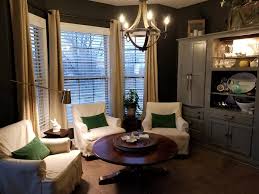 Woods are enhanced by a rich palette of stains, paints and an exclusive finishing process. Creative Window Coverings More Home Facebook