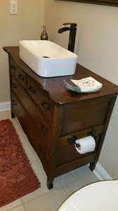 70 mission style double bathroom vanity sink console with white. Pin On How To Use An Old Dresser As A Bathroom Vanity