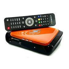 Receptor Azamerica Champions - Pequeno