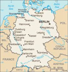 Les défis auxquels la france et l'allemagne sont confrontés aujourd'hui sont souvent similaires, de natures diverses (écologique, sociale, économique) et alors que l'allemagne préside actuellement le conseil de l'europe jusqu'à fin mai et que la france présidera le conseil de l'ue au premier. Allemagne Fiche Pays Populationdata Net