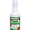 When plants grow reluctantly or start turning yellow, vegetable fertilizer may help. 1