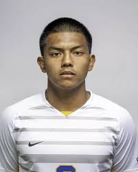 2022-23 Men's Soccer Roster