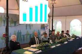 La información completa para aproximadamente 400 000 bonos de 180 paises. Utile E Coefficienti Prudenziali In Crescita Per La Bcc Di Pianfei E Rocca De Baldi Langheroeromonferrato