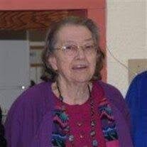 Betty E. Austin Obituary