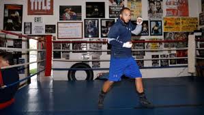 Apr 23, 2019 · start with shadow boxing boxing without equipment or an opponent is a training technique known as shadow boxing (essentially, punching the air). Boxer Patricio Manuel A Transgender Pioneer Is Still Looking For His Next Fight