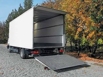 Welcome to "Pack & Move" - an Israel moving company - moving company - which leads you to any destination!
