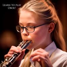 What is the unusual instrument in the band director's life?