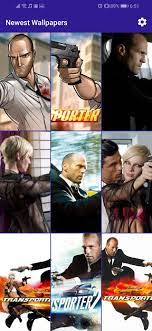 This application is a great tool for 4k | full hd movie backgrounds. New Movie Wallpapers 04 03 2020 Transporter Wallpaper Wallpapers Background Backgrounds Picture Pictures Photo Photos Photography Movie Movies Film Films Moviewallpaper Moviewallpapers Googleplay Playstore App Dope Cinema Free